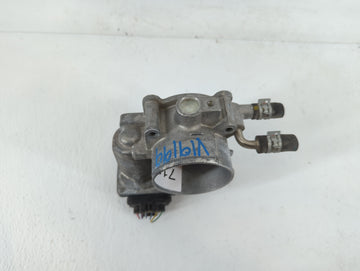 2009-2018 Toyota Rav4 Throttle Body P/N:02702 22030-0V010 Fits Fits 2009 2010 2011 2012 2013 2014 2015 2016 2017 2018 2019 OEM Used Auto Parts