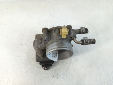 2009-2018 Toyota Rav4 Throttle Body P/N:22030-36010 Fits Fits 2009 2010 2011 2012 2013 2014 2015 2016 2017 2018 2019 OEM Used Auto Parts