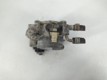 2009-2018 Toyota Rav4 Throttle Body P/N:22030-0V010 Fits Fits 2009 2010 2011 2012 2013 2014 2015 2016 2017 2018 2019 OEM Used Auto Parts