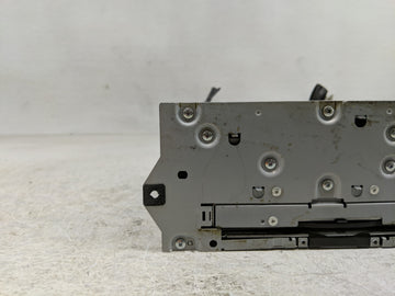 2011-2014 Toyota Sienna Radio AM FM Cd Player Receiver Replacement P/N:28330 5ZA1A Fits Fits 2011 2012 2013 2014 OEM Used Auto Parts