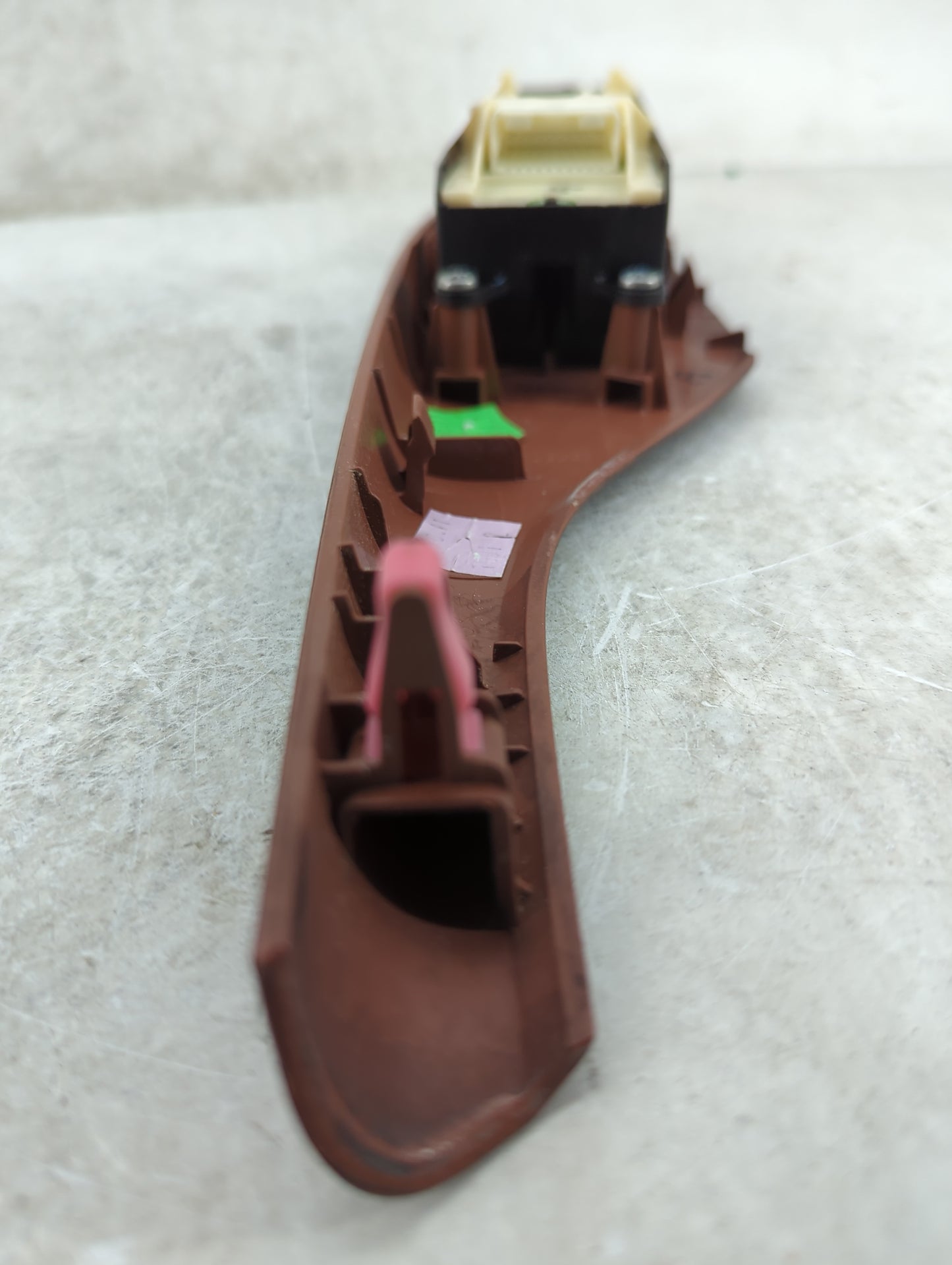 2011-2014 Toyota Sienna Master Power Window Switch Replacement Driver Side Left P/N:74240-08010/20/30 Fits OEM Used Auto Par