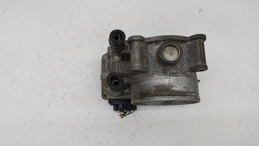 2007-2016 Toyota Sienna Throttle Body P/N:22030-0P050 22030-31030 Fits OEM Used Auto Parts