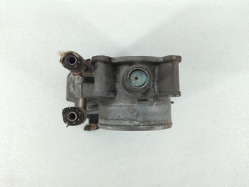2007-2016 Toyota Sienna Throttle Body P/N:22030-0P050 22030-31030 Fits OEM Used Auto Parts