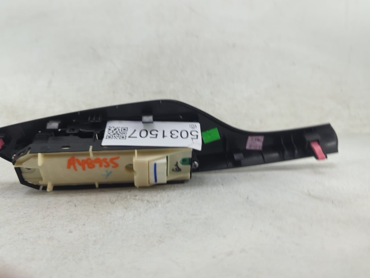 2011-2014 Toyota Sienna Master Power Window Switch Replacement Driver Side Left Fits Fits 2011 2012 2013 2014 2015 2016 OEM