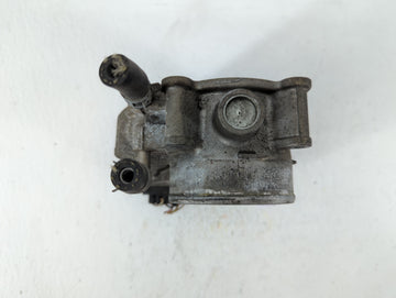 2007-2016 Toyota Sienna Throttle Body P/N:22030-0P050 Fits OEM Used Auto Parts