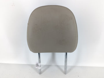 2013 Toyota Sienna Headrest Head Rest Front Driver Passenger Seat