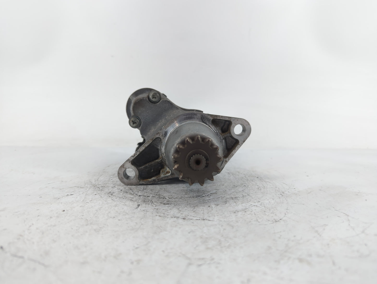 2004-2015 Toyota Sienna Car Starter Motor Solenoid OEM P/N:TN428000-1082 28100-0A011 Fits OEM Used Auto Parts - Oemusedautop