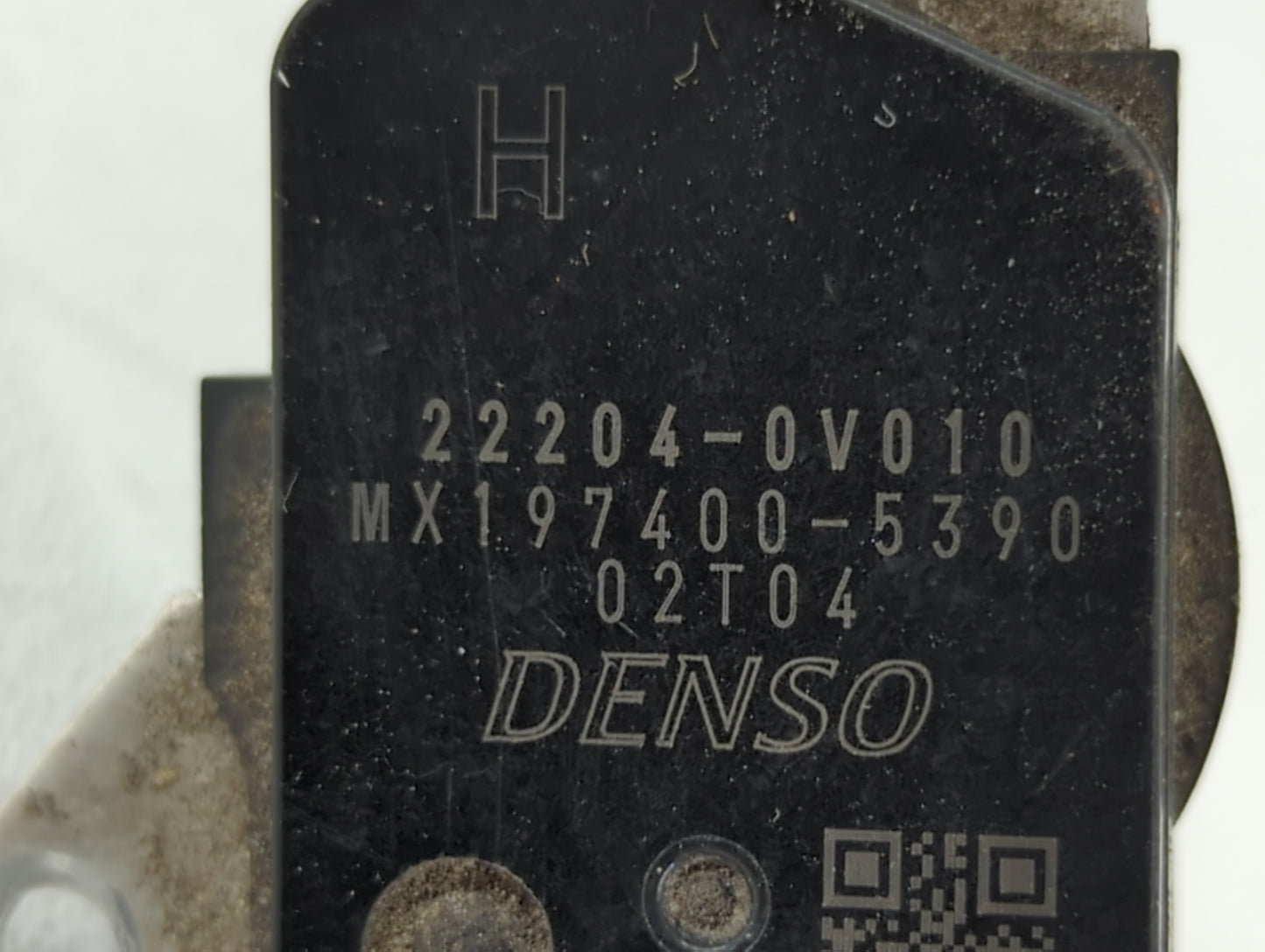 2011-2016 Toyota Sienna Mass Air Flow Meter Maf - Oemusedautoparts1.com
