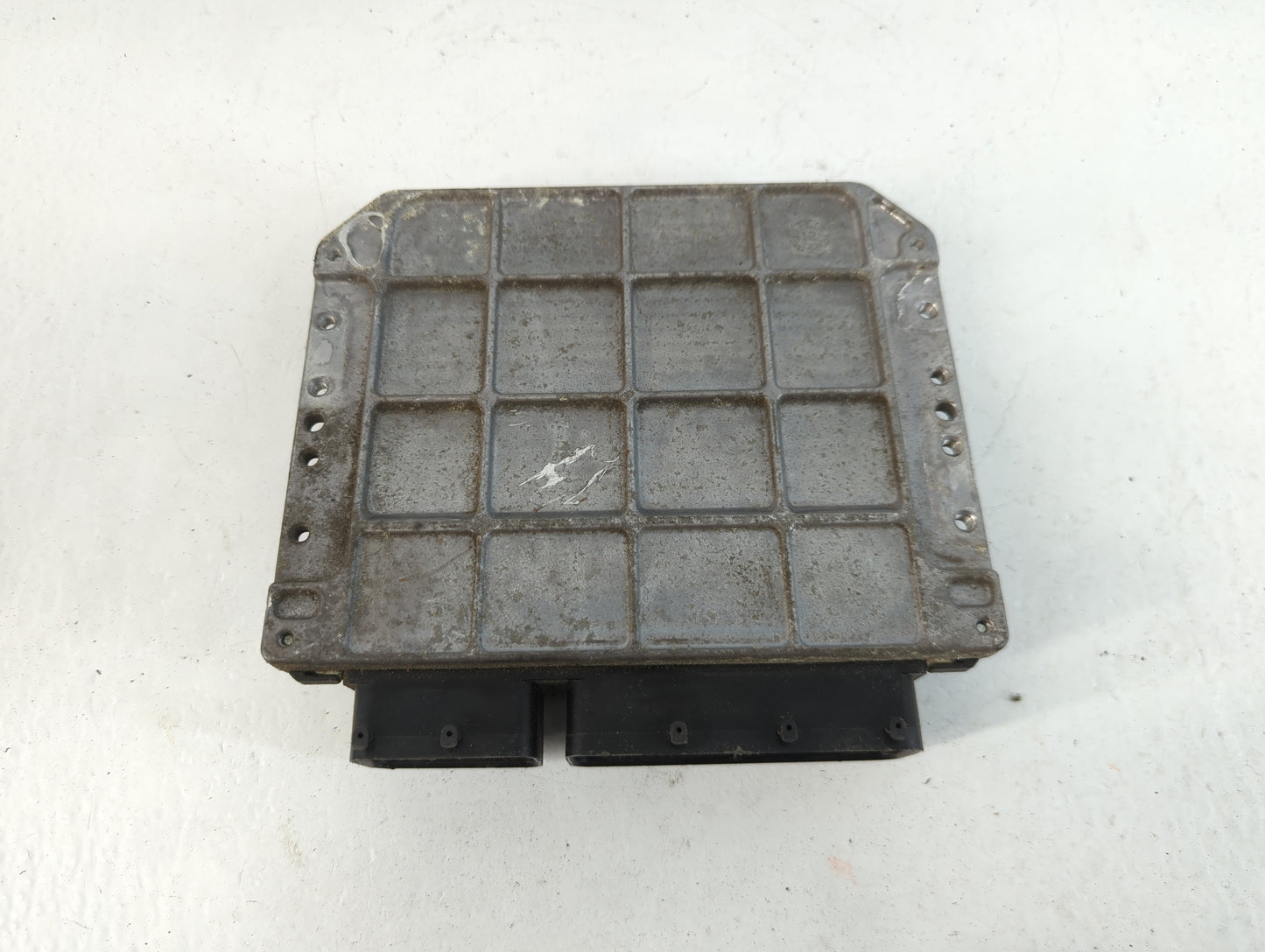 2013-2014 Toyota Sienna PCM Engine Control Computer ECU ECM PCU OEM P/N:89661-08381 Fits Fits 2013 2014 OEM Used Auto Parts