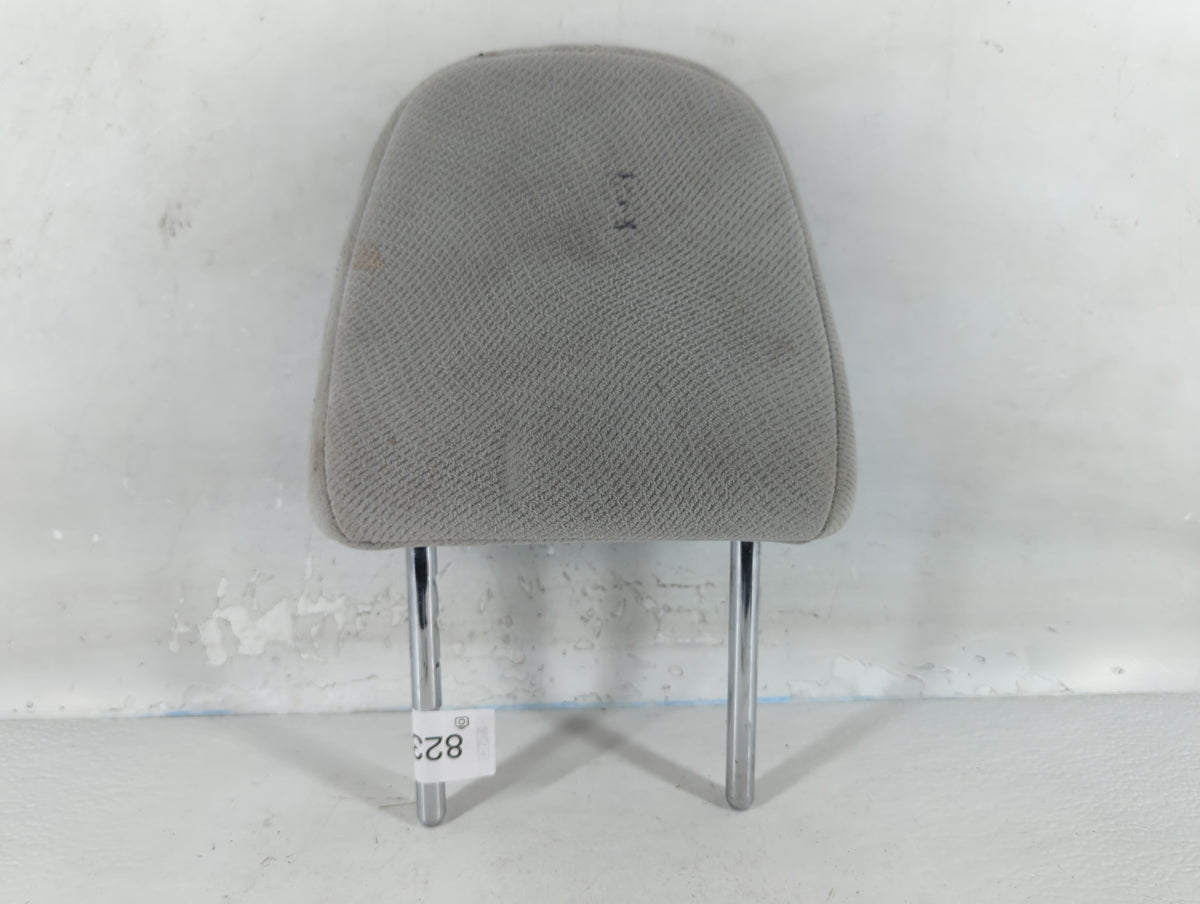 2012-2020 Toyota Sienna Headrest Head Rest Front Driver Passenger Seat Fits Fits 2012 2013 2014 2015 2016 2017 2018 2019 202