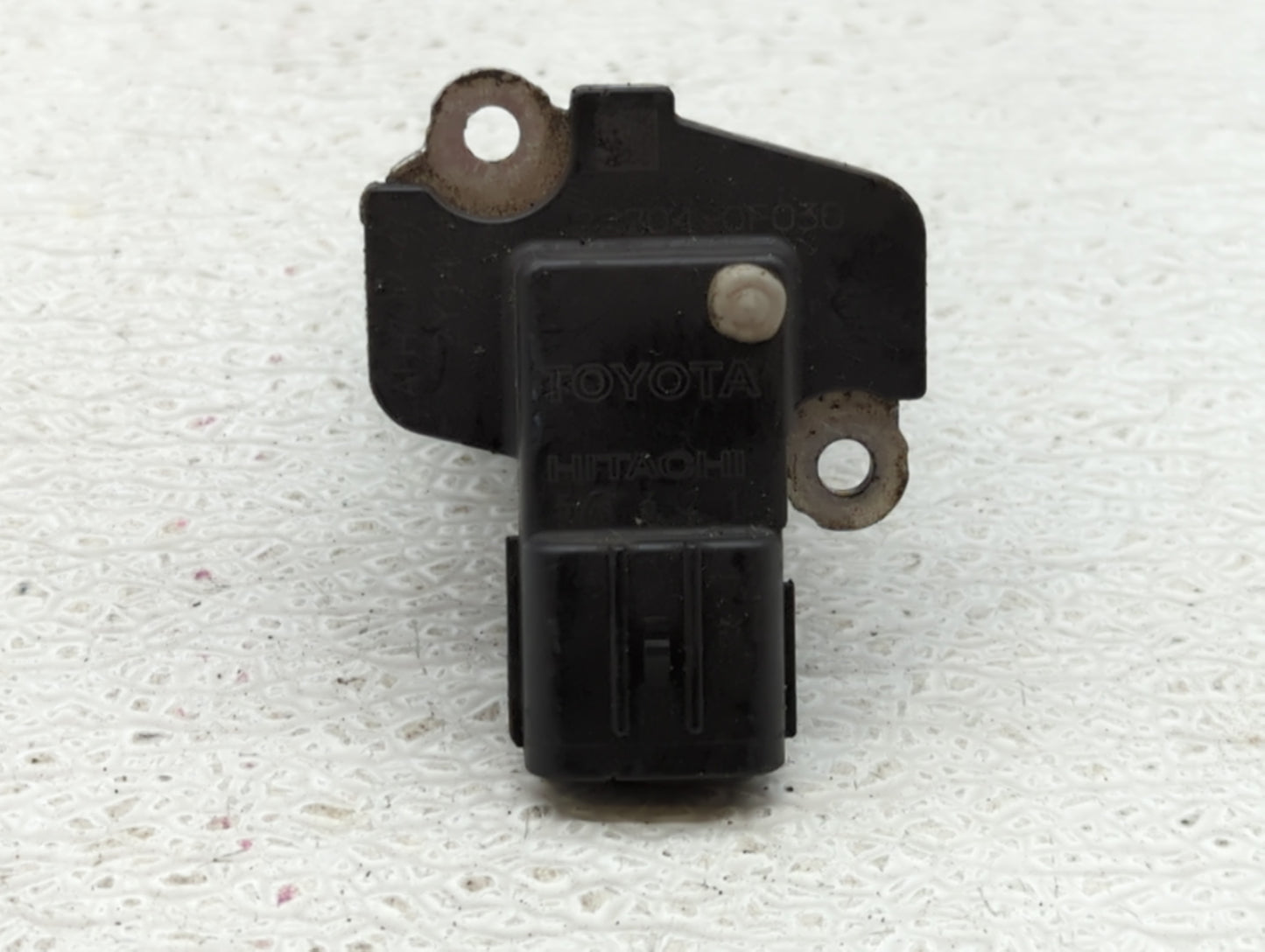 2005-2021 Toyota Tundra Mass Air Flow Meter Maf - Oemusedautoparts1.com