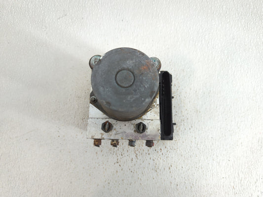 2013 Toyota Venza ABS Pump Control Module Replacement P/N:0 265 252 136 AA Fits OEM Used Auto Parts