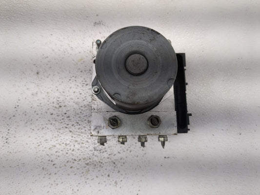 2013-2016 Toyota Venza ABS Pump Control Module Replacement P/N:0 265 252 136 44540-0T030 Fits Fits 2013 2014 2015 2016 OEM Used Auto Parts