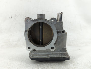 2009-2016 Toyota Venza Throttle Body Fits Fits 2005 2006 2007 2008 2009 2010 2011 2012 2013 2014 2015 2016 2017 2018 OEM Used Auto Parts