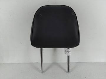 2012-2019 Volkswagen Beetle Headrest Head Rest Rear Seat Fits Fits 2012 2013 2014 2015 2016 2017 2018 2019 OEM Used Auto Parts