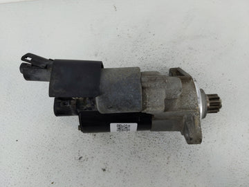 2012-2017 Volkswagen Beetle Car Starter Motor Solenoid OEM P/N:02E 911 023 S Fits OEM Used Auto Parts