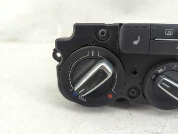 2012-2016 Volkswagen Beetle Climate Control Module Temperature AC/Heater Replacement P/N:90151-908/0000 Fits OEM Used Auto Parts