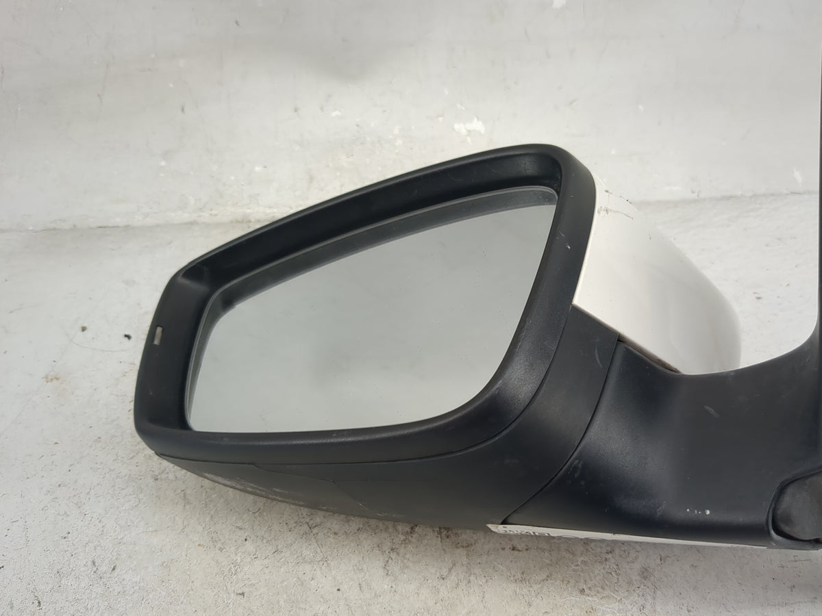 2012-2019 Volkswagen Beetle Driver Side View Mirror - Left Door Mirror OEM Used - Oemusedautoparts1.com