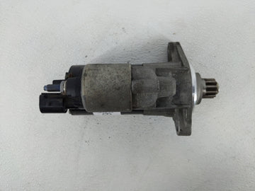 2009-2017 Volkswagen Cc Car Starter Motor Solenoid OEM P/N:02E 911 023 S Fits OEM Used Auto Parts