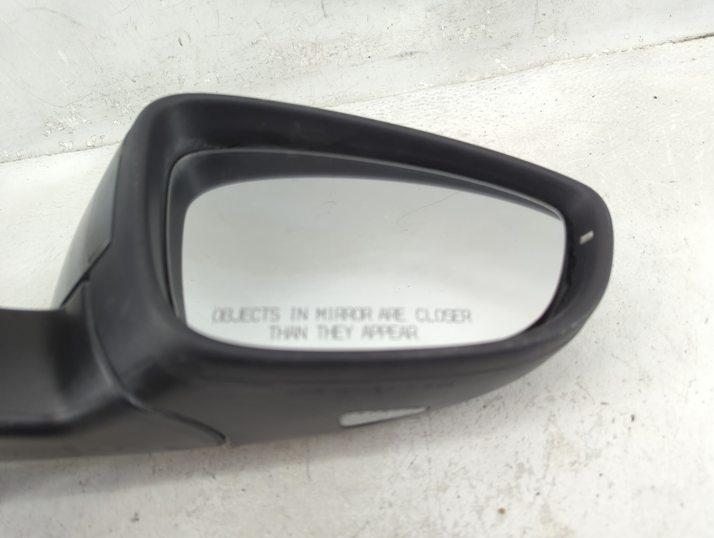 2013-2017 Volkswagen Cc Passenger Side View Mirror - Right Door Mirror OEM Used - Oemusedautoparts1.com