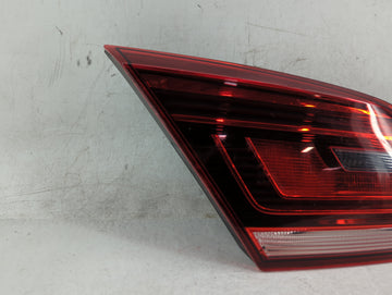 2013-2017 Volkswagen Cc Tail Light Assembly Driver Left OEM P/N:3C8 945 307 Fits Fits 2013 2014 2015 2016 2017 OEM Used Auto Parts