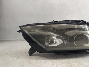 2013-2016 Volkswagen Cc Driver Left Oem Head Light Headlight Lamp