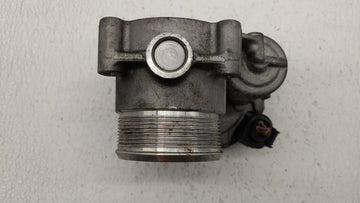 2009-2017 Volkswagen Cc Throttle Body P/N:E8-2103-0-09305-00485 06F 133 062 E Fits OEM Used Auto Parts