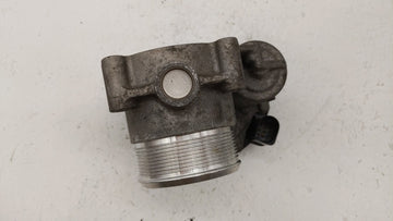2009-2017 Volkswagen Cc Throttle Body P/N:E8-2103-0-09305-00485 06F 133 062 E Fits OEM Used Auto Parts