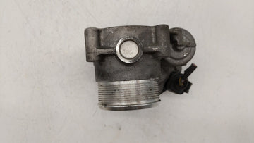 2009-2017 Volkswagen Cc Throttle Body P/N:E8-2103-0-09305-00485 06F 133 062 E Fits OEM Used Auto Parts