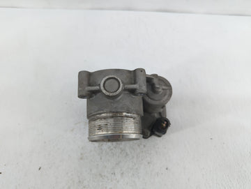 2009-2017 Volkswagen Cc Throttle Body P/N:06F 133 062 G 06F 133 062 Q Fits OEM Used Auto Parts