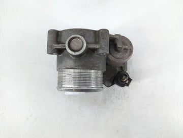 2009-2017 Volkswagen Cc Throttle Body P/N:A2C84068600 06F 133 062 Q Fits OEM Used Auto Parts