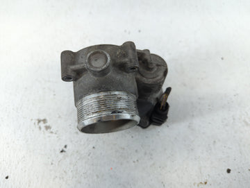 2009-2017 Volkswagen Cc Throttle Body P/N:A2C53390403 06F 133 062 Q Fits OEM Used Auto Parts