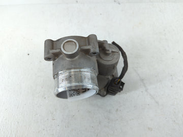 2009-2017 Volkswagen Cc Throttle Body P/N:A2C53390403 06F 133 062 Q Fits OEM Used Auto Parts