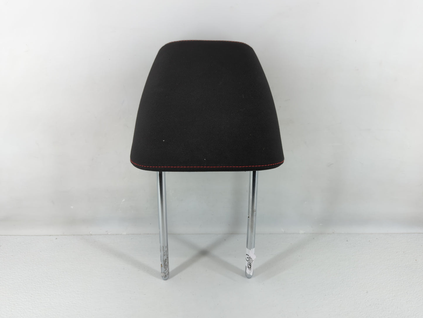2010-2014 Volkswagen Golf Headrest Head Rest Front Driver Passenger Seat - Oemusedautoparts1.com
