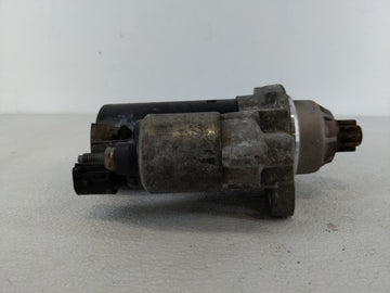 2005-2014 Volkswagen Jetta Car Starter Motor Solenoid OEM P/N:02M 911 023 S Fits OEM Used Auto Parts