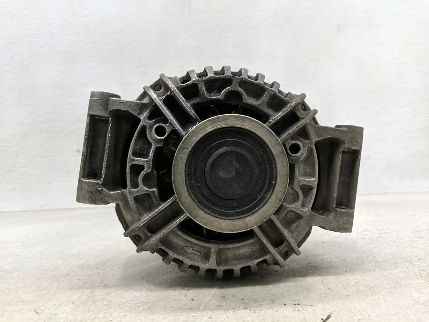 2005-2016 Volkswagen Jetta Alternator Replacement Generator Charging Assembly Engine OEM P/N:06 B903 016 AB Fits OEM Used Au