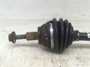 2011-2017 Volkswagen Jetta Axle Shaft Front Driver Cv C/v