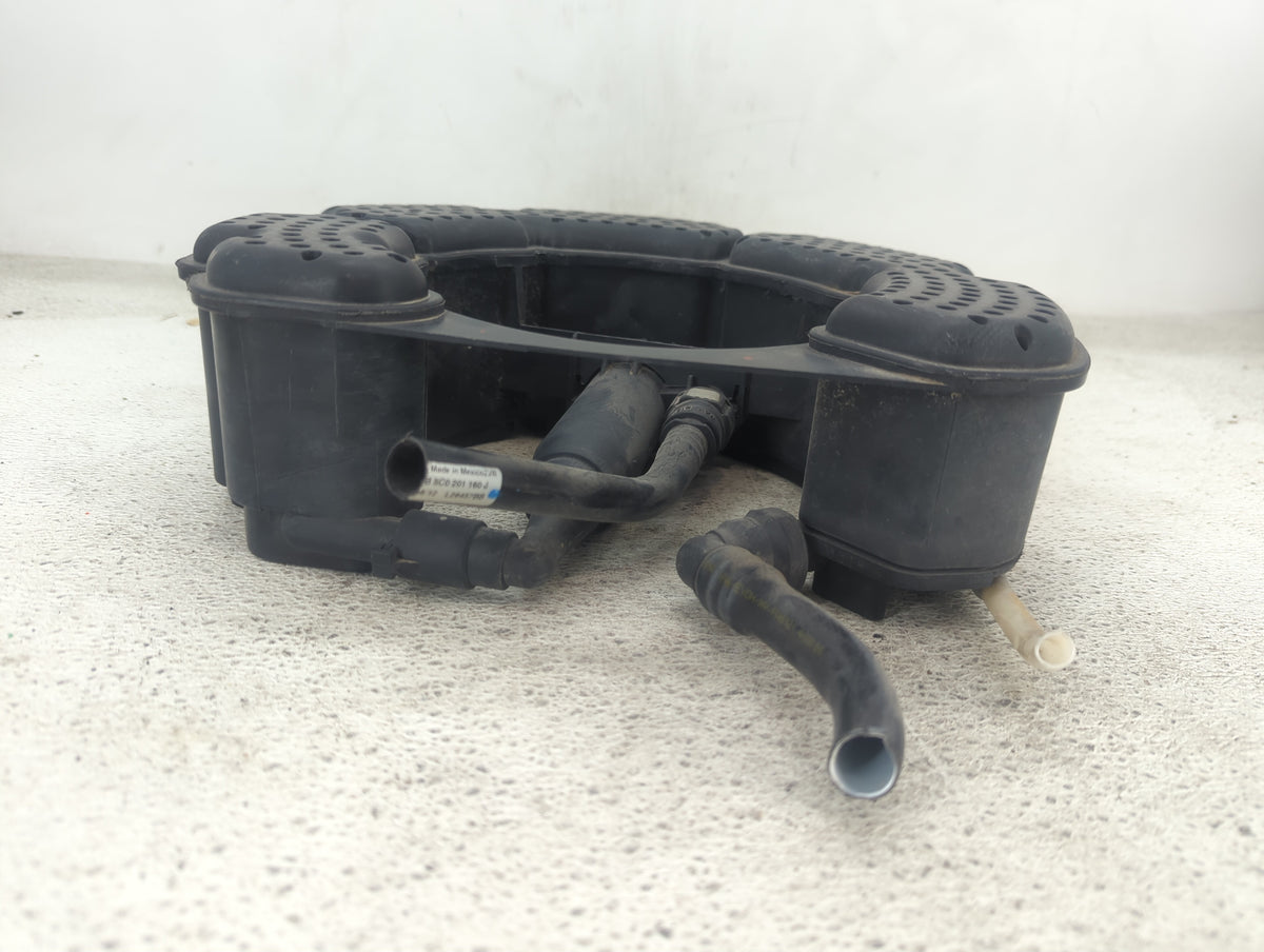 2013 Volkswagen Jetta Fuel Vapor Charcoal Canister - Oemusedautoparts1.com