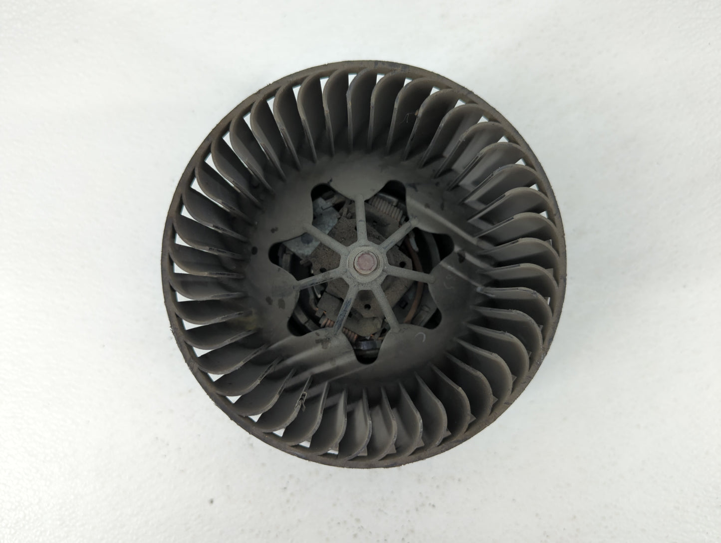 2013 Volkswagen Jetta Heater AC Blower Motor P/N:3C0 907 521 F Fits Fits 2012 2014 2015 2016 2017 2018 2019 2020 OEM Used Au
