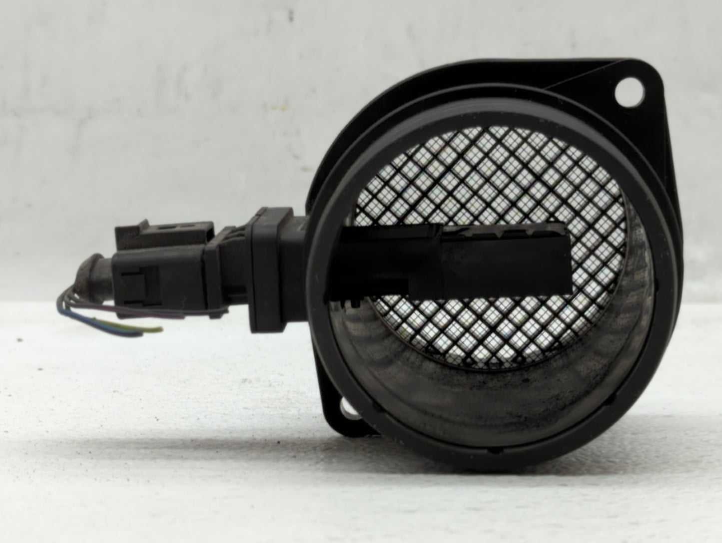 2009-2014 Volkswagen Jetta Mass Air Flow Meter Maf 557253 - Oemusedautoparts1.com
