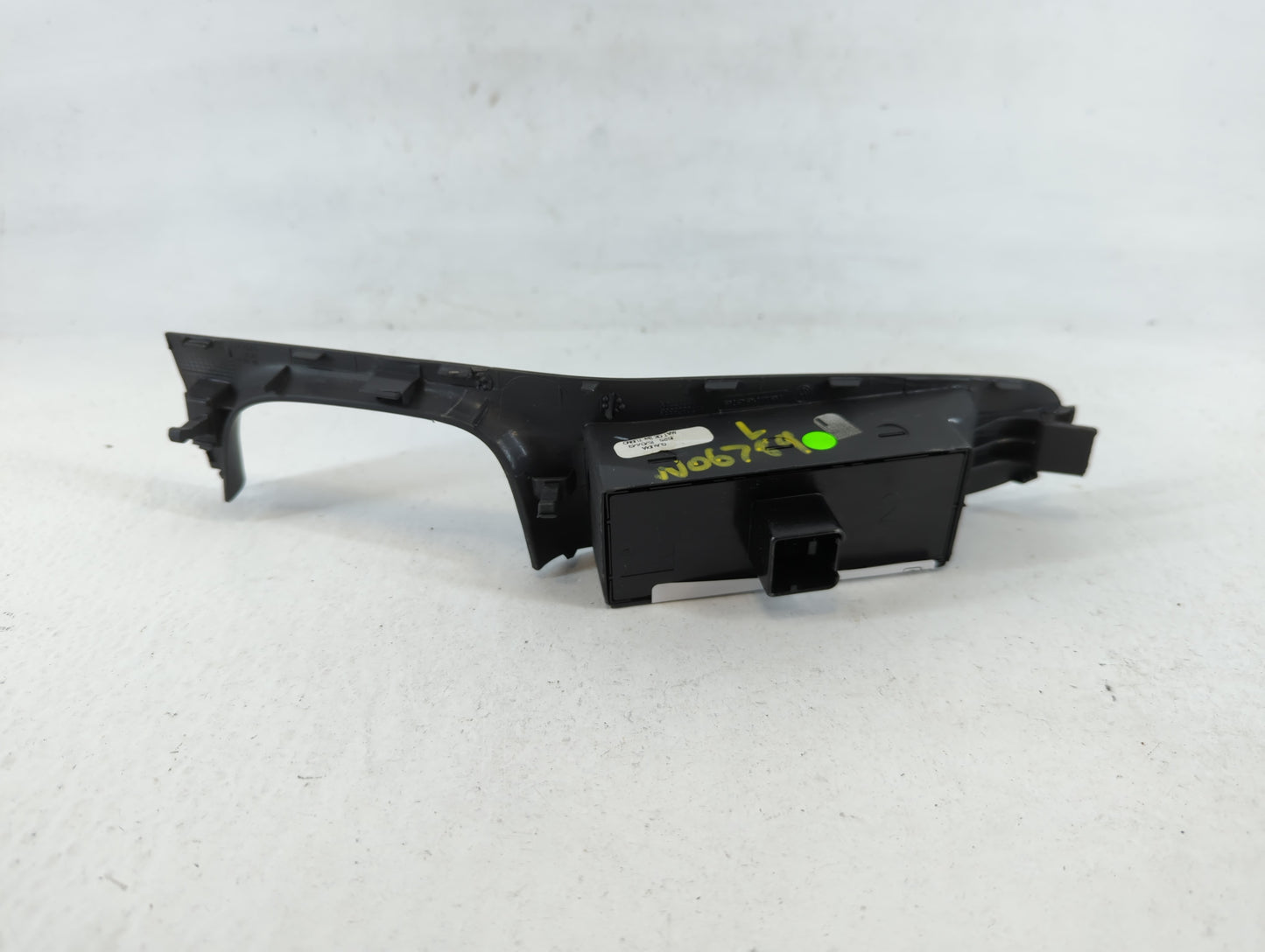 2005-2018 Volkswagen Jetta Master Power Window Switch Replacement Driver Side Left P/N:1K4 959 857 B Fits OEM Used Auto Part
