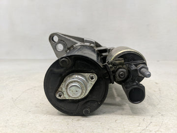 2012-2014 Volkswagen Passat Car Starter Motor Solenoid OEM P/N:02M 911 023 S Fits OEM Used Auto Parts