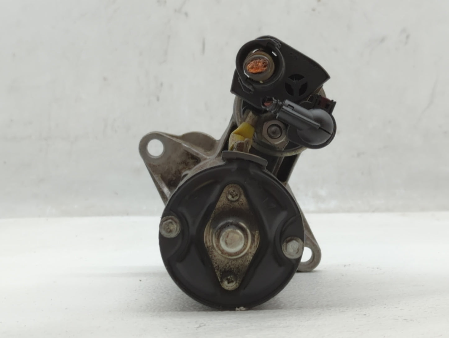 2012-2018 Volkswagen Passat Car Starter Motor Solenoid OEM P/N:18062012 02E 911 023 H Fits OEM Used Auto Parts - Oemusedauto