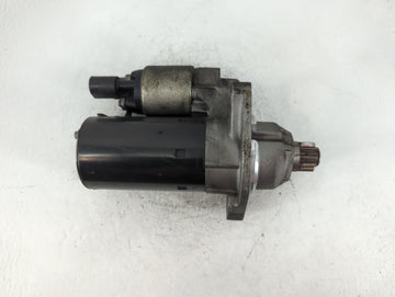 2012-2014 Volkswagen Passat Car Starter Motor Solenoid OEM P/N:20130118 0 001 122 402 Fits OEM Used Auto Parts
