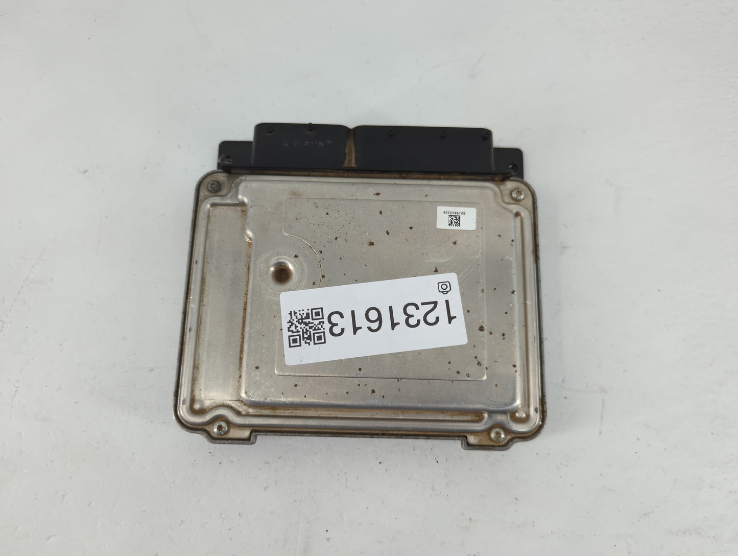 2013 Volkswagen Tiguan PCM Engine Control Computer ECU ECM PCU OEM P/N:06J 906 027 FC Fits OEM Used Auto Parts - Oemusedauto