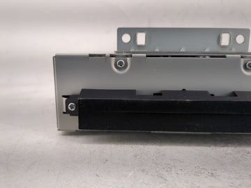 2009-2013 Volvo C30 Radio AM FM Cd Player Receiver Replacement P/N:31328060 Fits Fits 2009 2010 2011 2012 2013 OEM Used Auto Parts