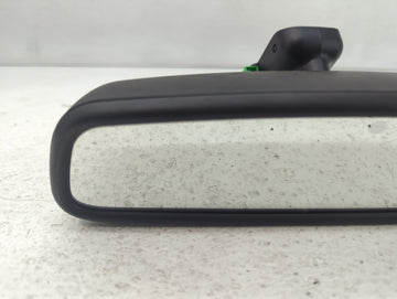 2013 Volvo S40 Interior Rear View Mirror Replacement OEM P/N:IE11025891 Fits Fits 2011 2012 OEM Used Auto Parts