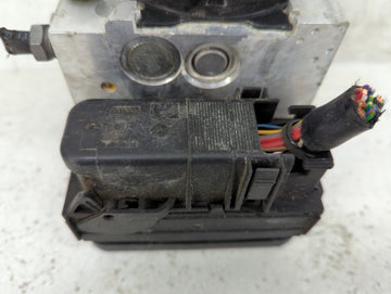 2011-2016 Volvo S60 ABS Pump Control Module Replacement P/N:P31329137 10.0212-0543.4 Fits Fits 2011 2012 2013 2014 2015 2016 OEM Used Auto Parts