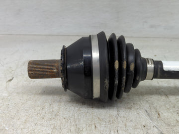 2012-2014 Volvo S60 Axle Shaft Front Driver Cv C/v
