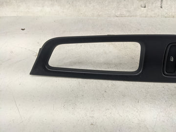 2011-2013 Volvo S60 Master Power Window Switch Replacement Driver Side Left P/N:23968 Fits Fits 2011 2012 2013 OEM Used Auto Parts
